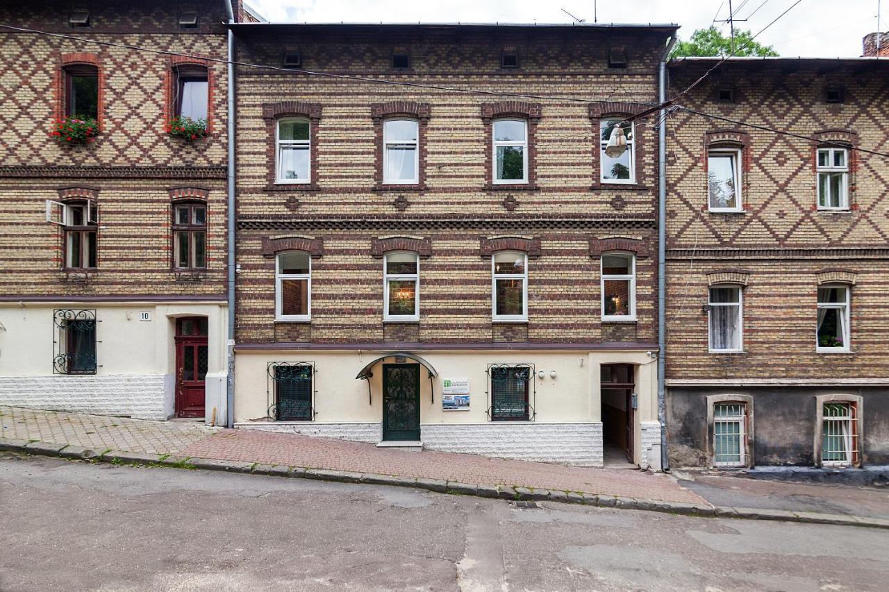 Gallery Art Apartment Львов Экстерьер фото